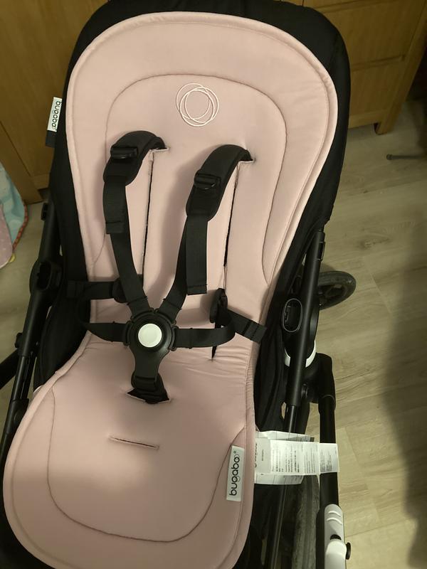 Bugaboo seat 2024 liner breezy