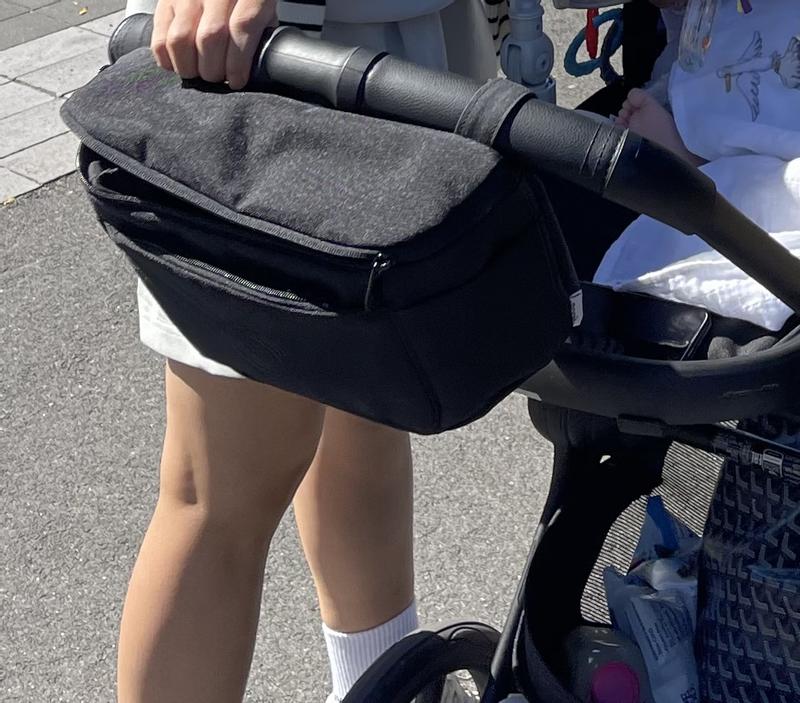 Bugaboo organiser review clearance