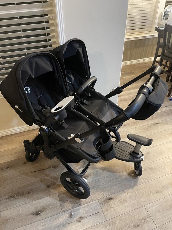 Bugaboo kickboard seat online