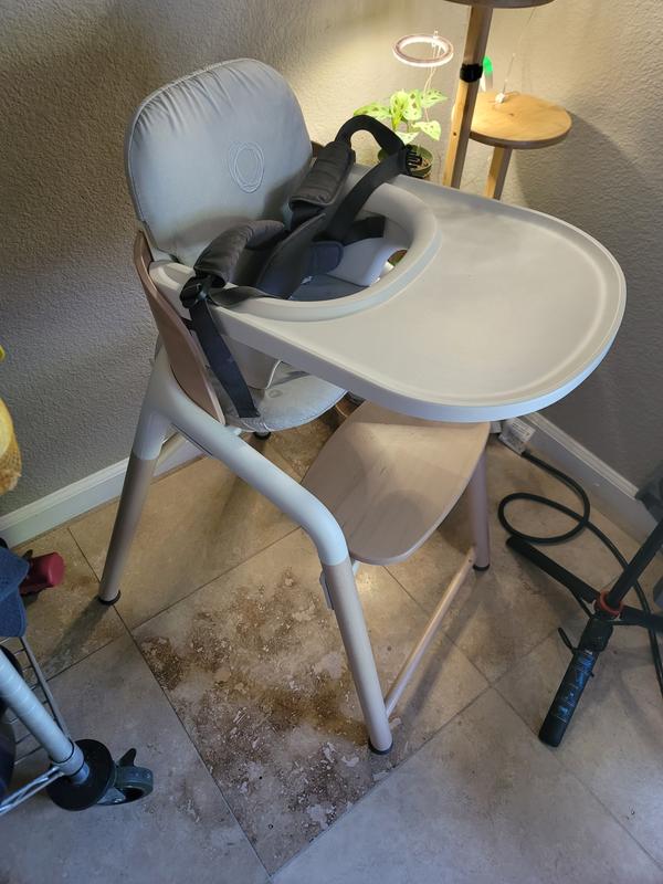 stokke tripp trapp newborn set Tripp Trapp Newborn Set by Stokke Anthracite
