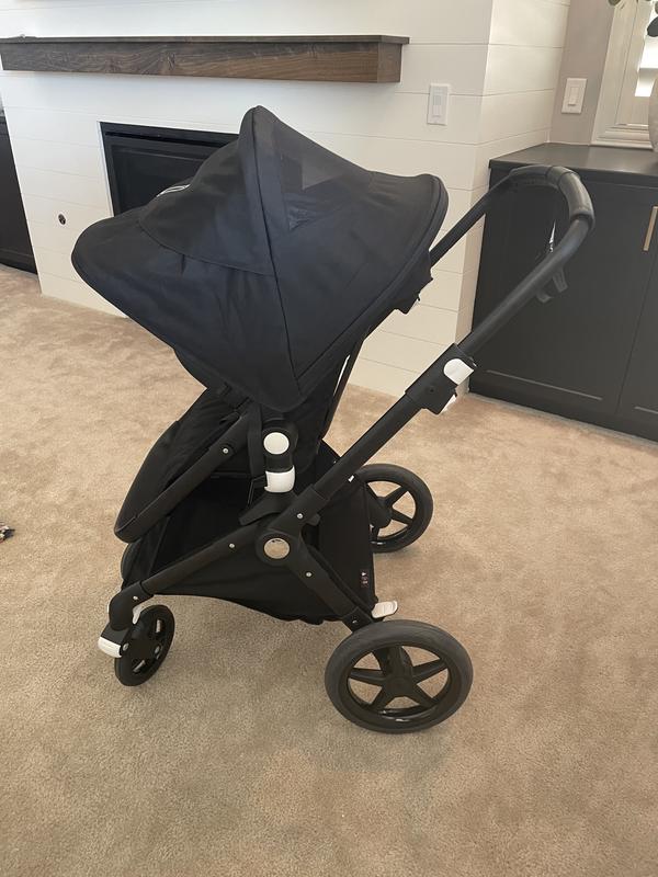 Bugaboo sales lynx uk