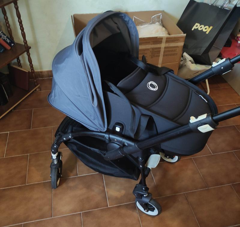 Bugaboo clearance bee5 stellar