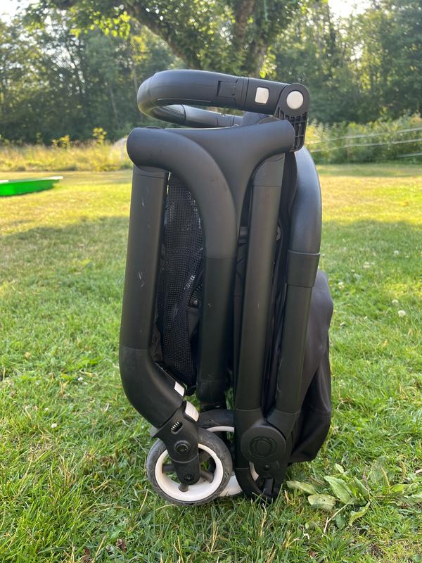 Bugaboo Butterfly and Bumper Bar Package