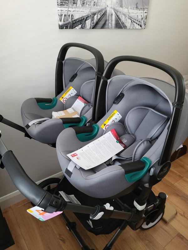 Car seat cheap for bugaboo donkey