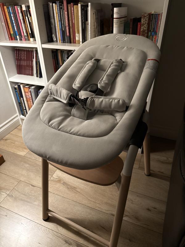 Bugaboo Giraffe complete Black | Bugaboo