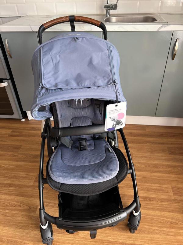 Bugaboo breezy sun canopy review online