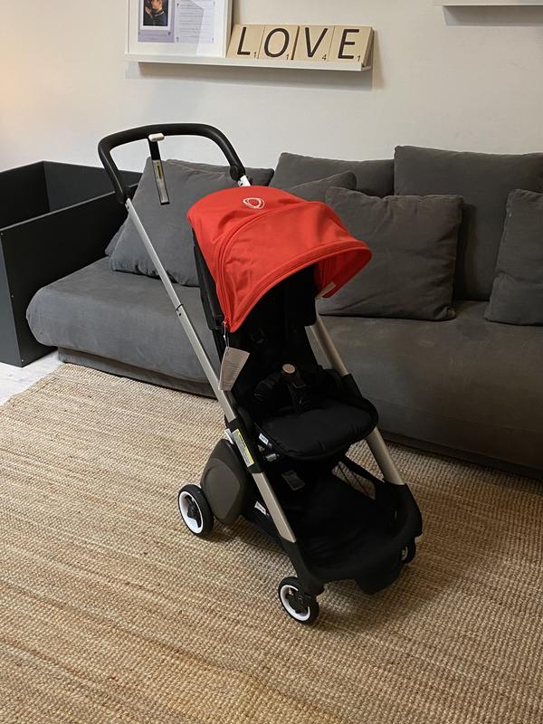 Bugaboo ant hot sale style set