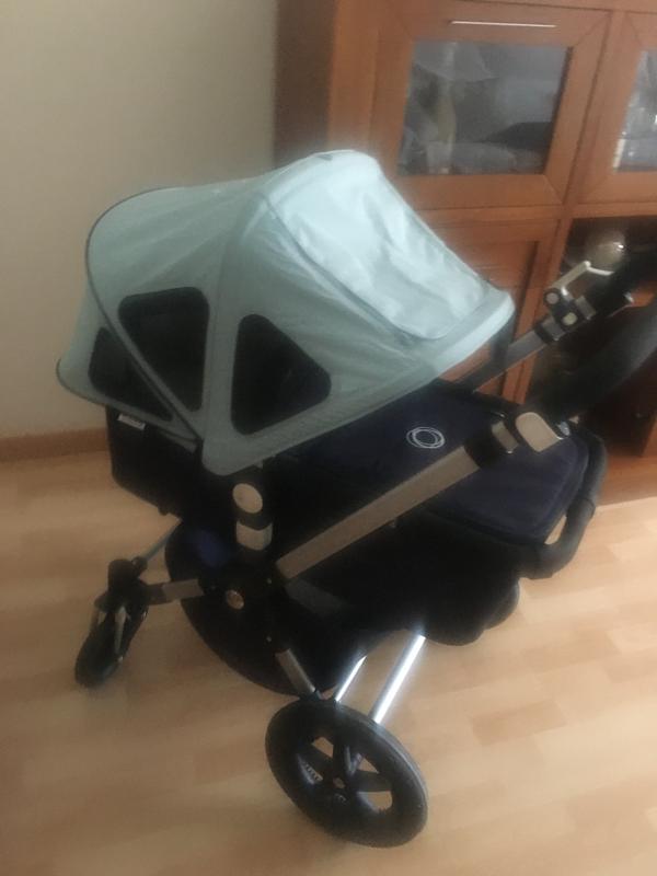 Comprar capota Bugaboo Camaleon original