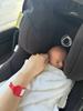 Bugaboo Turtle by Nuna car seat 🤍