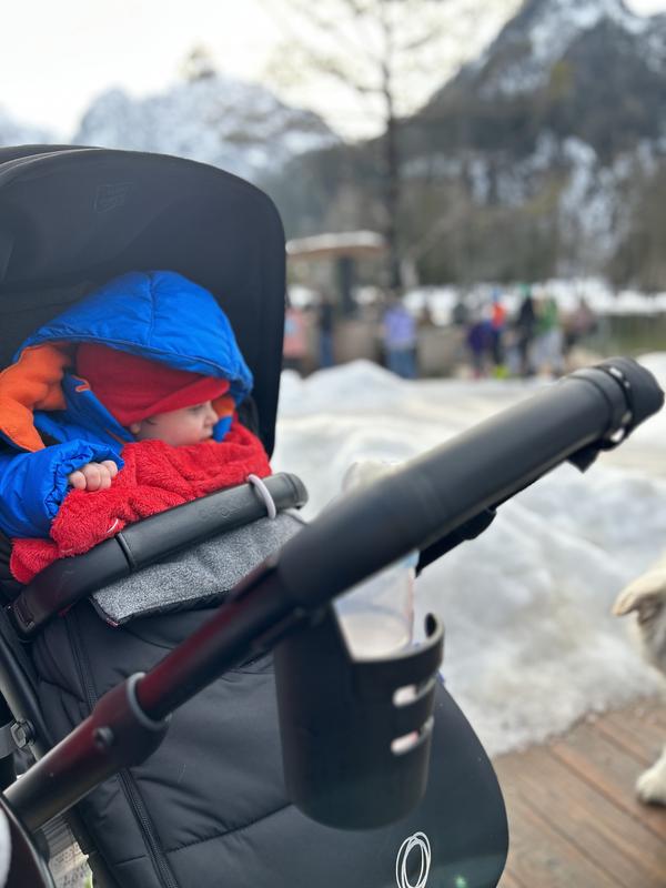 Bugaboo fox winter store kit