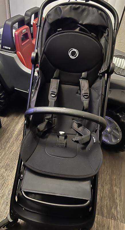 Bugaboo Butterfly FREE Bumper Bar package