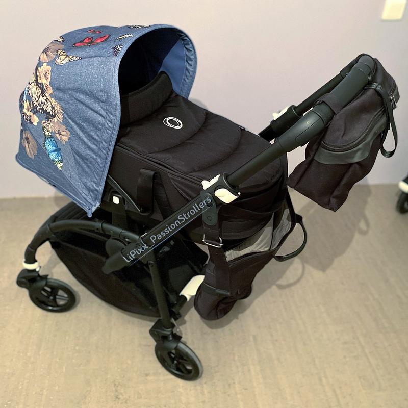 Bugaboo bee outlet capote