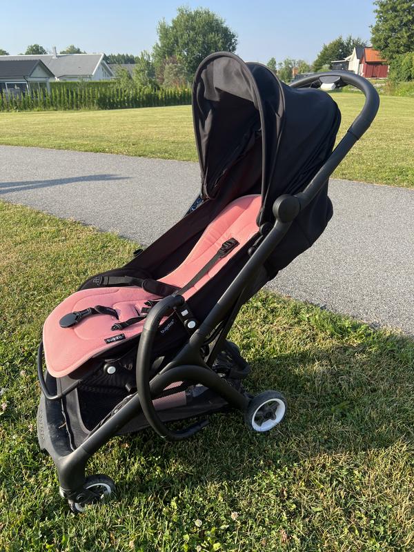 Bugaboo - Butterfly Stroller Bumper Bar