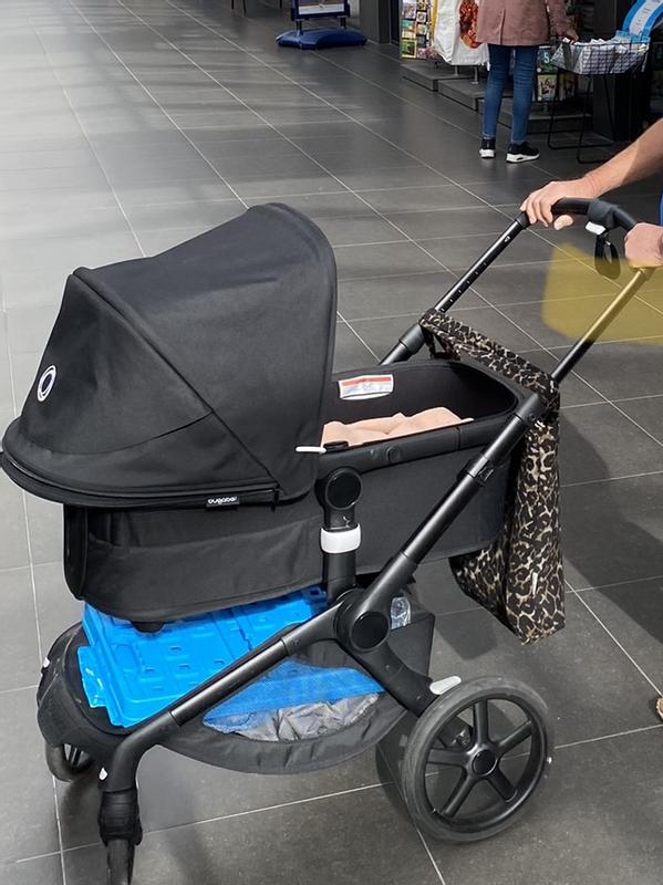 The on sale bugaboo fox