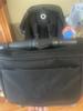 Bugaboo organiser in action