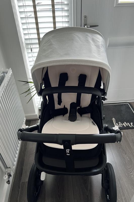 Pram liner bugaboo fox sale