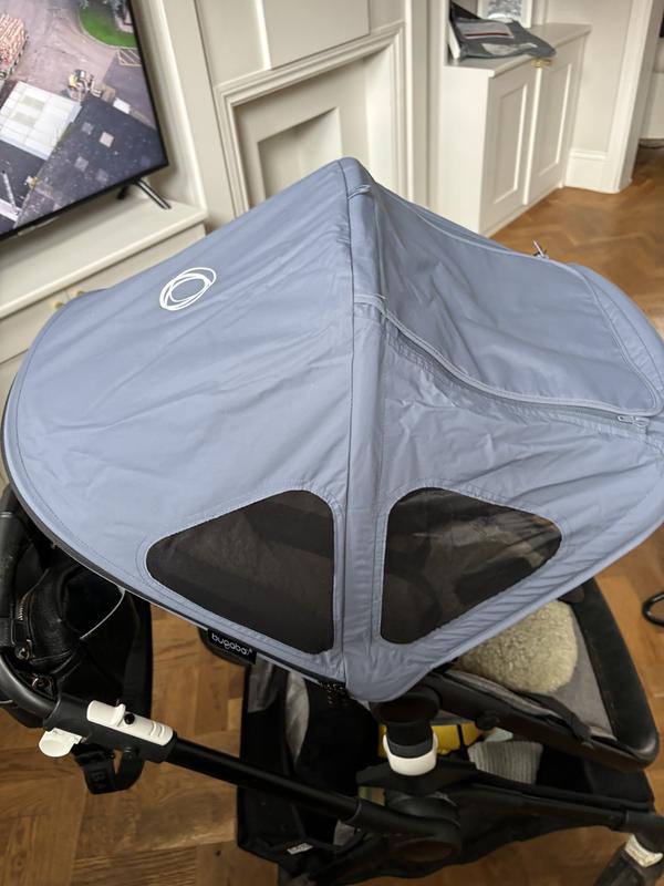 Bugaboo camele s fashion summer canopy