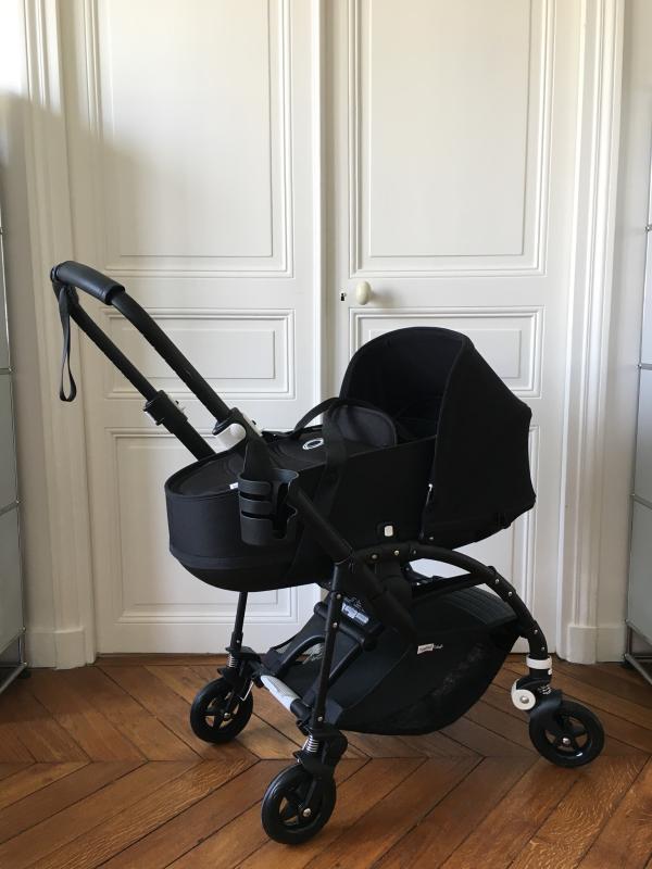 Bugaboo bee outlet 5 classic navy