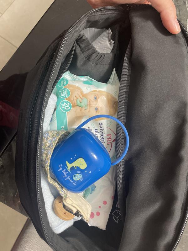 バガブー オーガナイザー モーニングピンク | Bugaboo