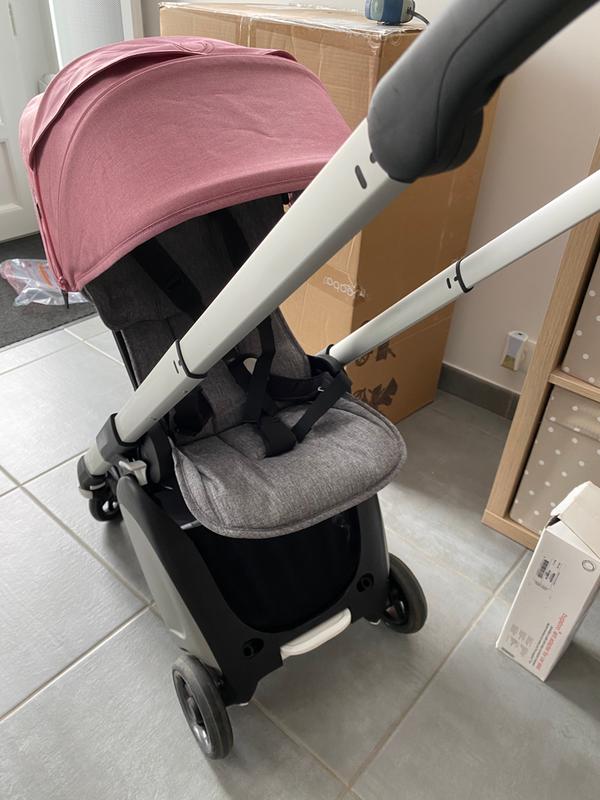 Bugaboo best sale ant color