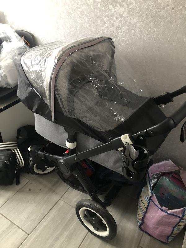 Bugaboo rain cheap cover fox