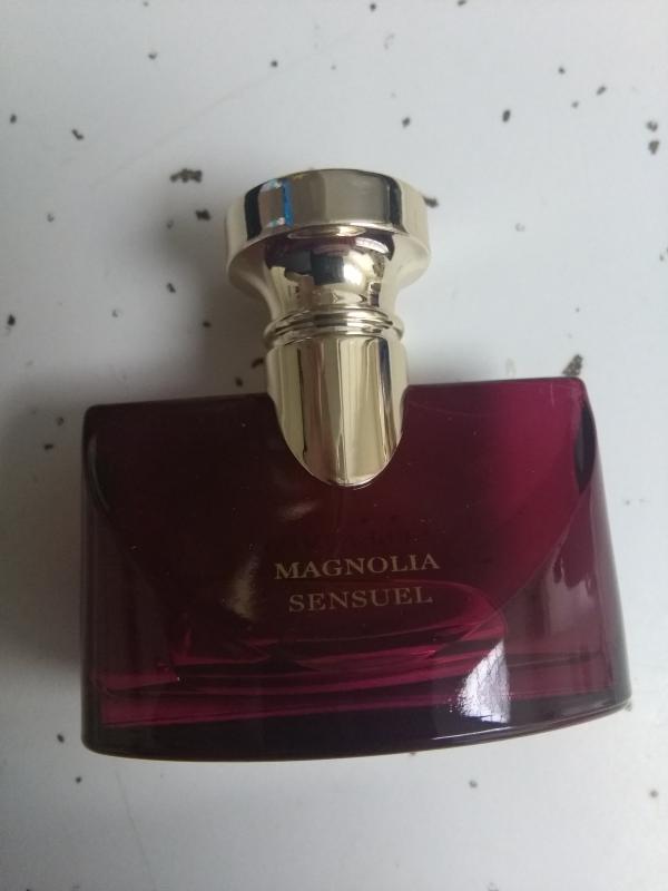 Bvlgari magnolia sensuel discount sephora