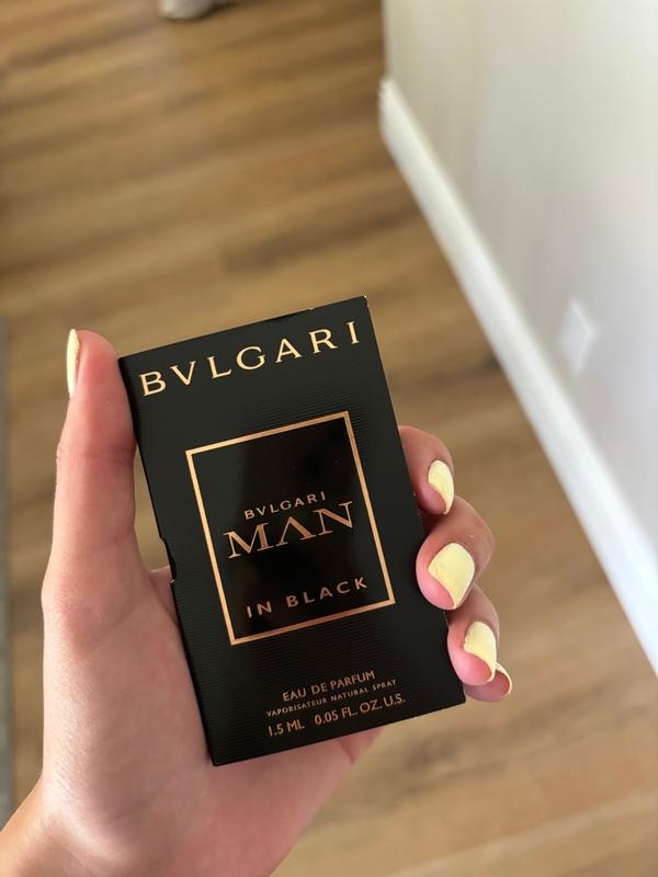 BVLGARI マン イン ブラック オーデパルファン 60ml BVLGARI ブルガリ マン イン ブラック 60ml EP/SP メンズ 香水