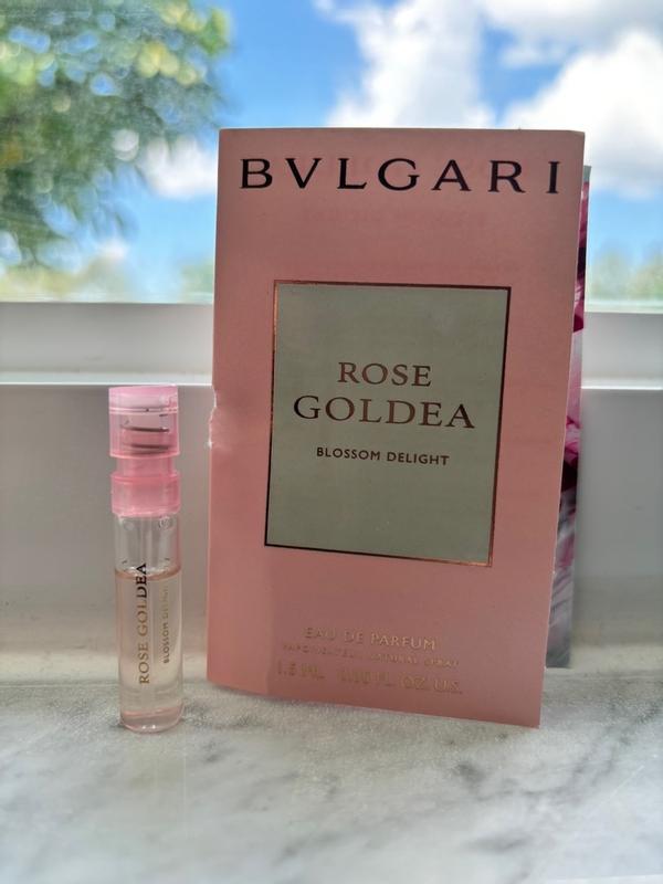 Rose Goldea Blossom Delight Eau De Parfum • 30ml