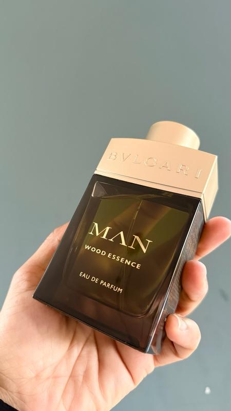 Man Wood Essence Eau de Parfum • 100ml