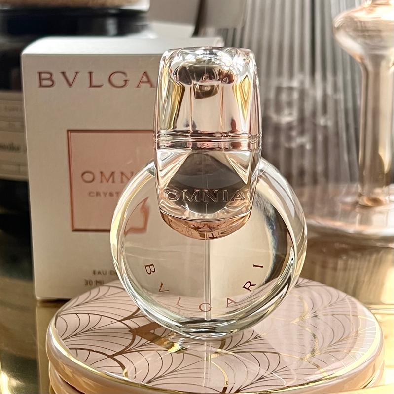 Omnia Crystalline Eau De Toilette • 100ml