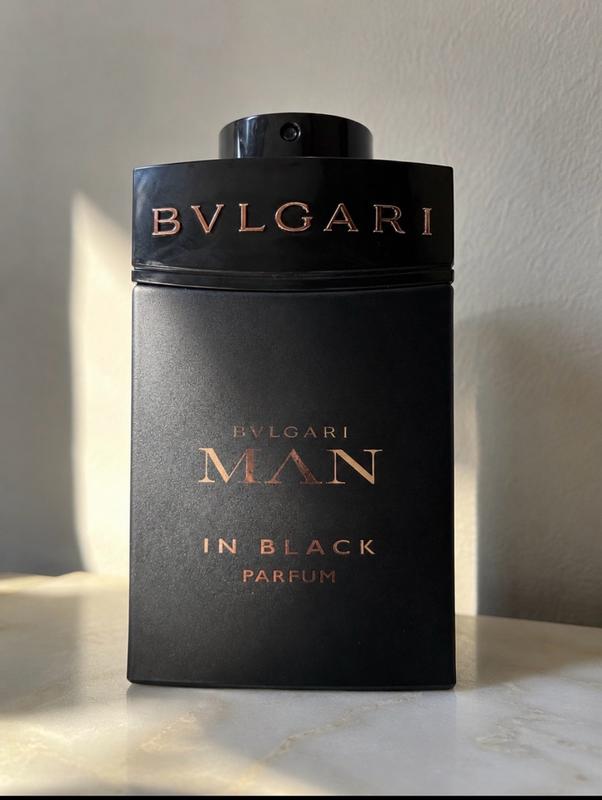 Man In Black Parfum • 60ml