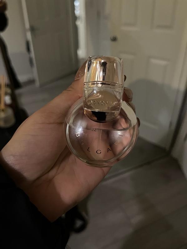 Omnia Crystalline Eau De Toilette • 50ml