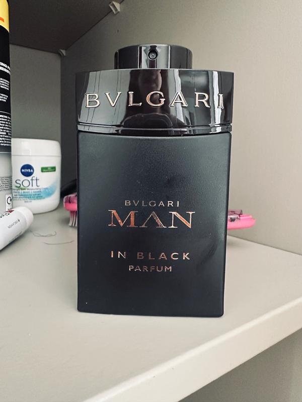 Man In Black Parfum • 100ml