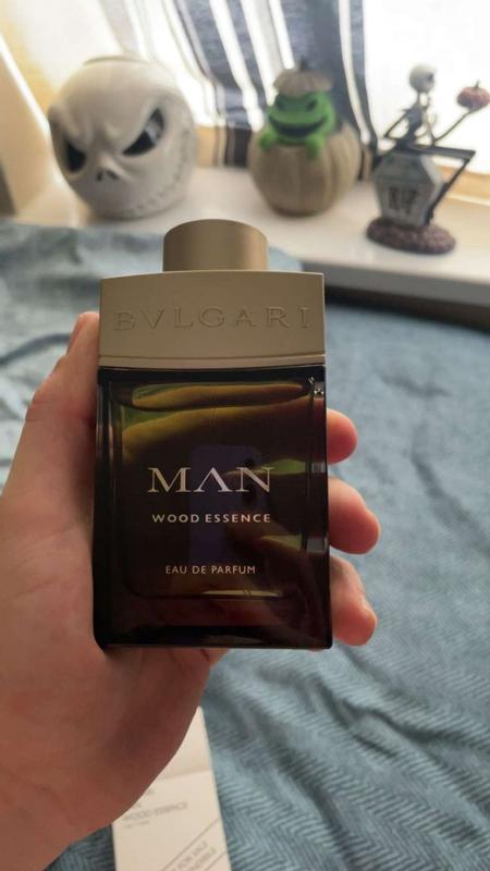 Man Wood Essence Eau de Parfum • 100ml