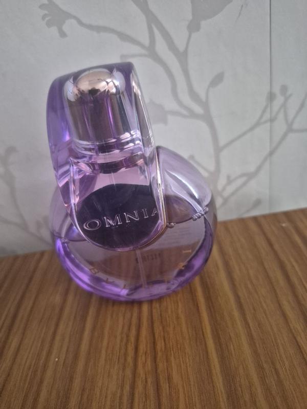 Omnia Amethyste Eau De Toilette • 100ml