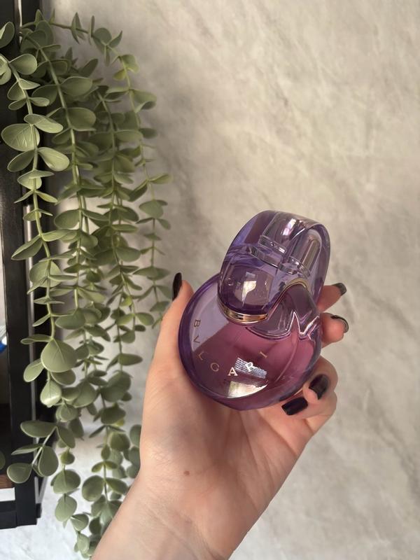 Omnia Amethyste Eau De Toilette • 100ml
