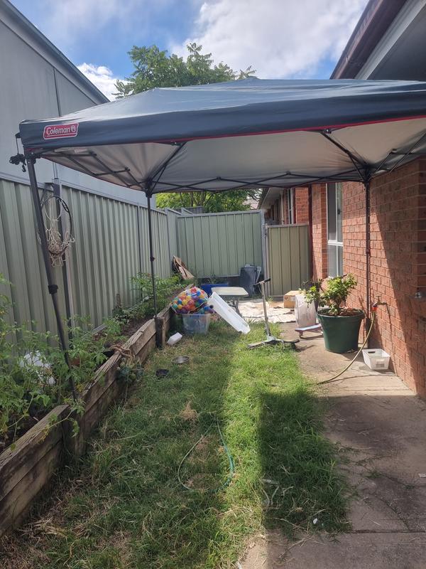 Bunnings shop coleman gazebo