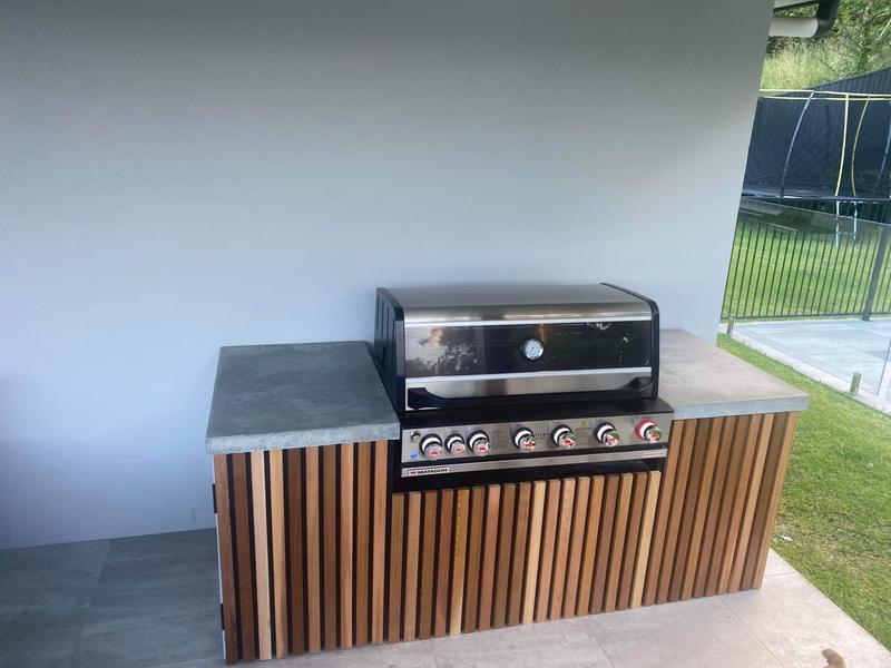 We've Upgraded To A New BBQ Matador Titan 900, 48% OFF