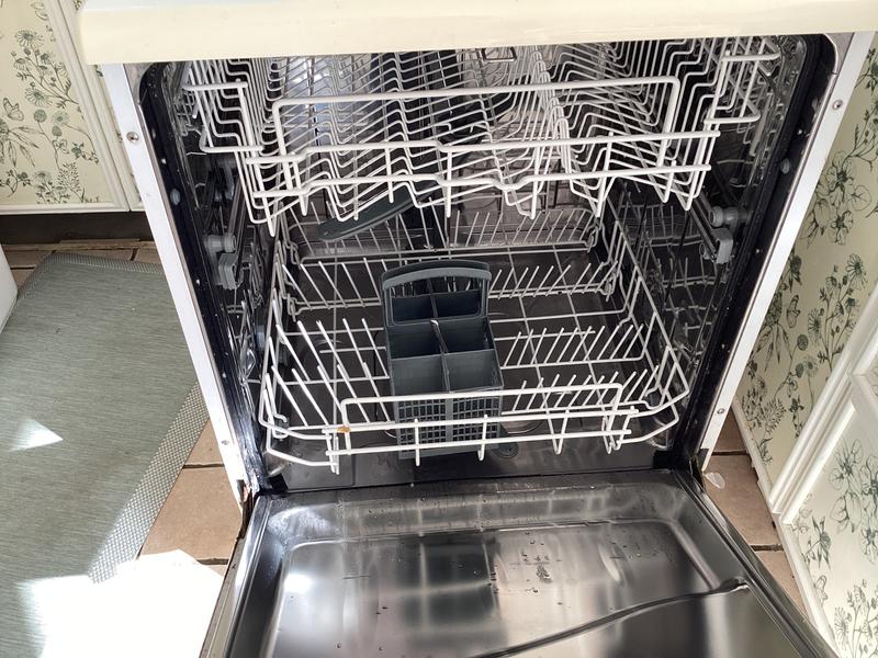 Bellini clearance dishwasher bunnings