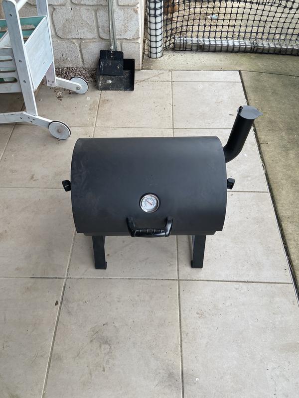 Bunnings bbq outlet smoker