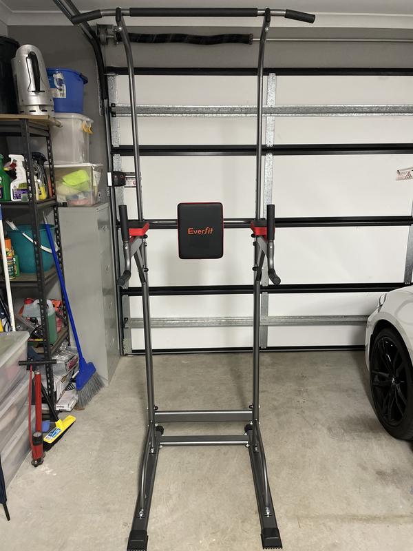 Everfit power tower 2024 9 in 1