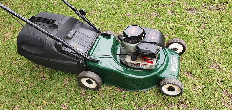 Lawn mower starter cord bunnings new arrivals