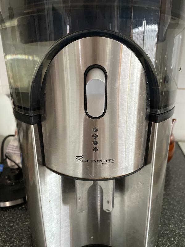 Aquaport water cooler hot sale bunnings