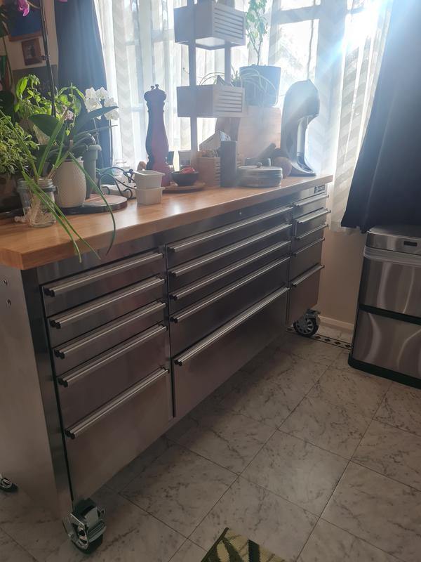 Tool deals drawers bunnings