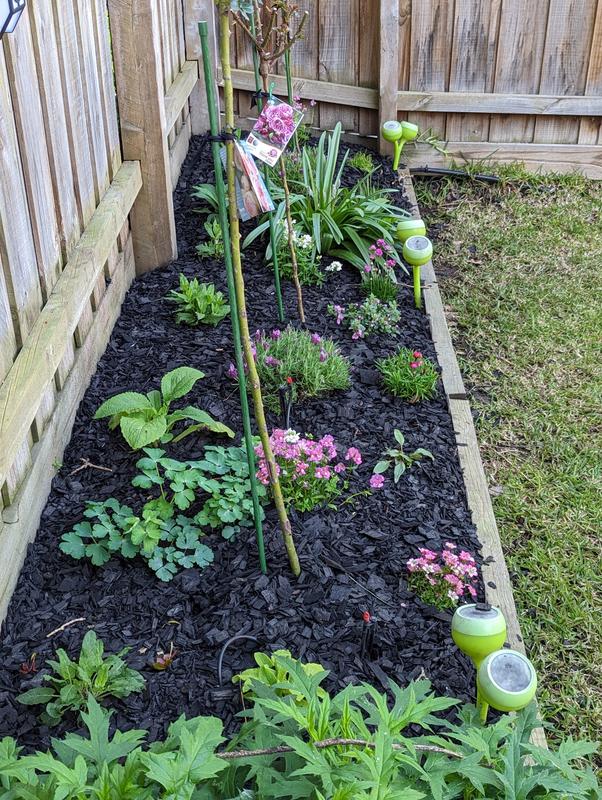 Bunnings mulch store