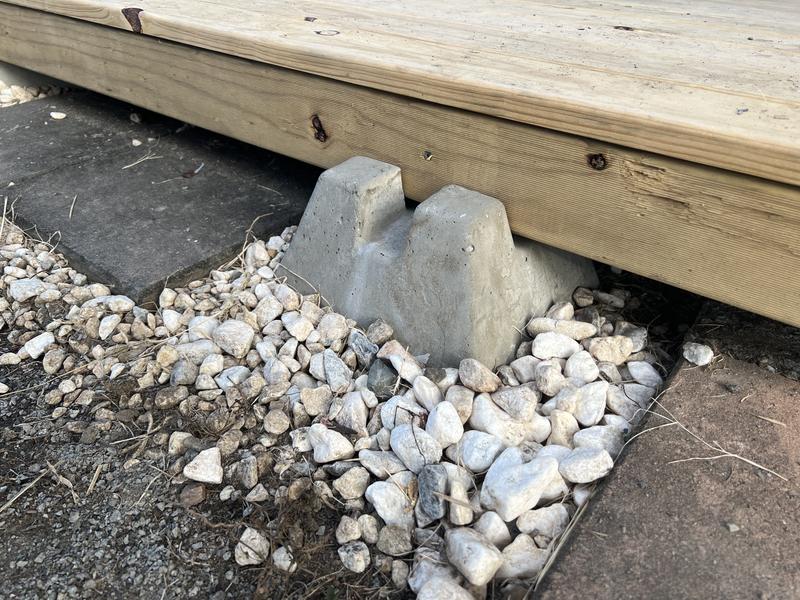 Concrete Garden Edging Blocks Bunnings Fasci Garden