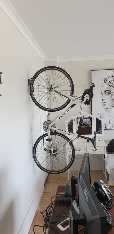 Bicycle wall mount cheap bunnings