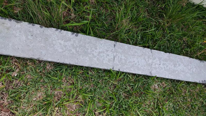 Concrete Garden Sleepers Bunnings | Fasci Garden