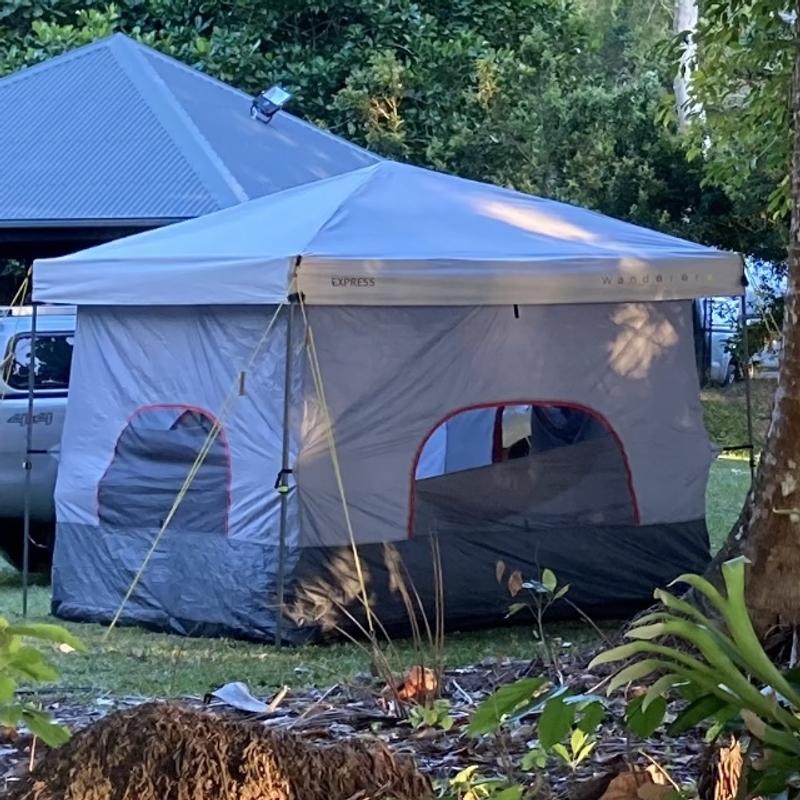 Gazebo tent clearance bunnings