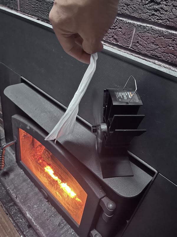 Scandia Eco Fan - Bunnings Australia